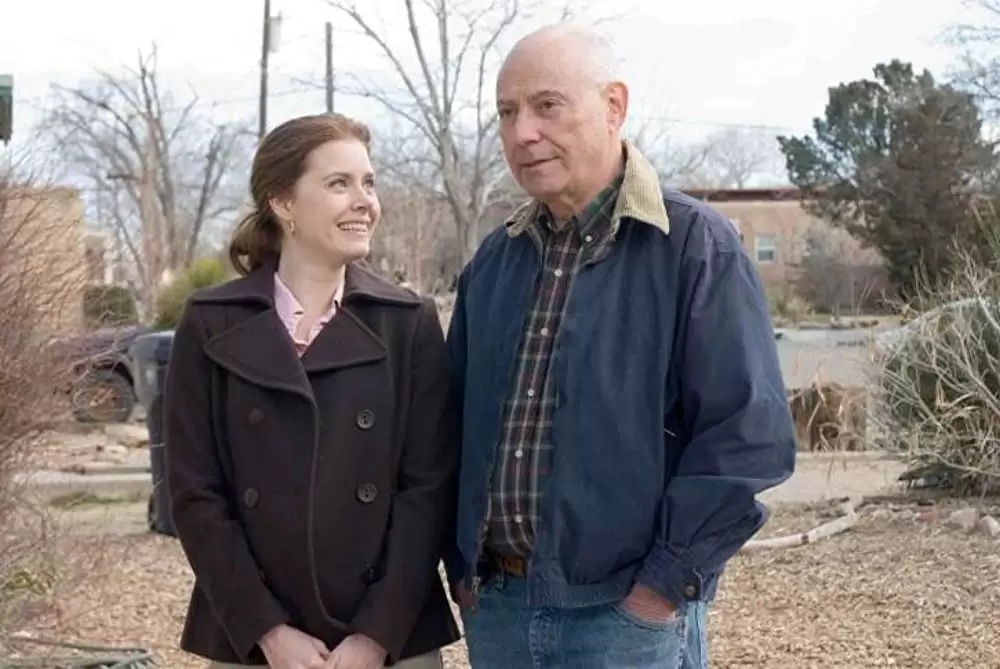 サンシャイン・クリーニングの画像