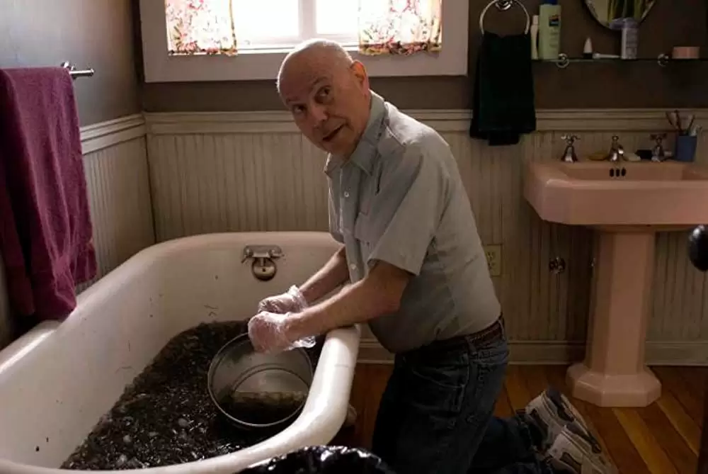 サンシャイン・クリーニングの画像