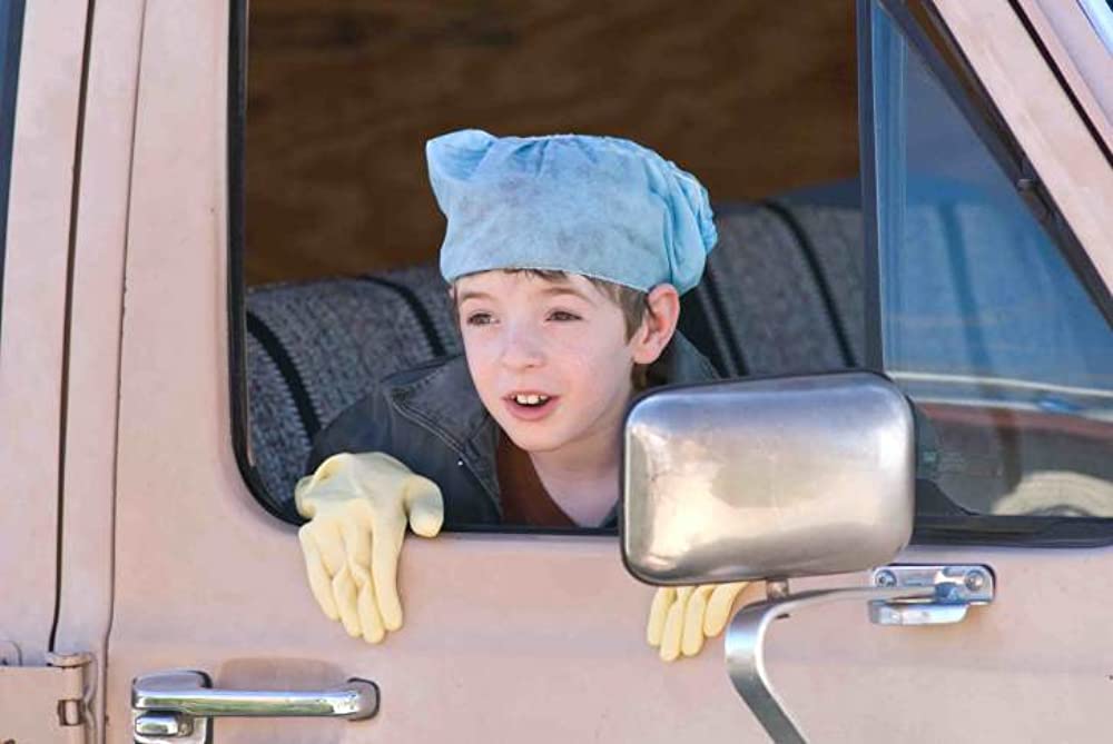 サンシャイン・クリーニングの画像