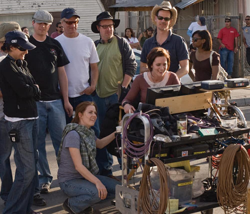 サンシャイン・クリーニングの画像