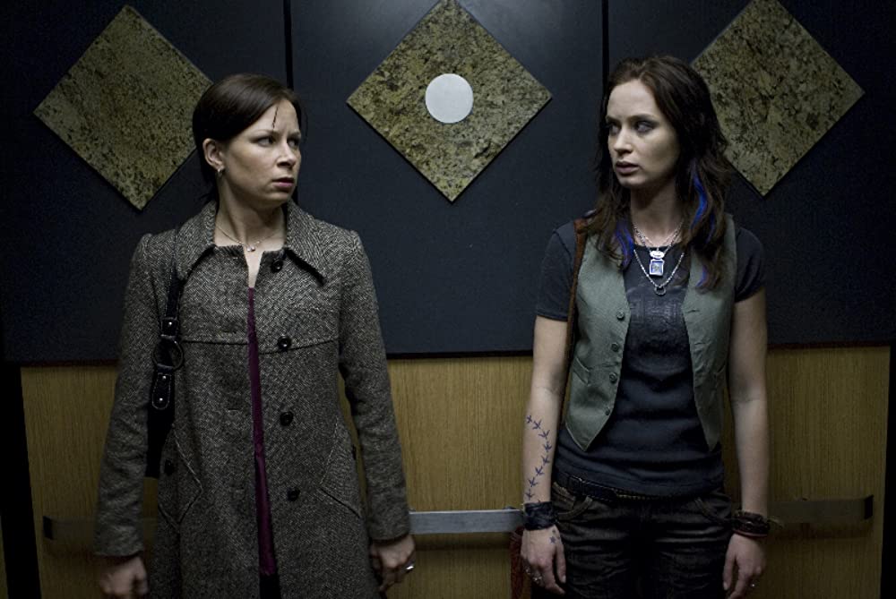 サンシャイン・クリーニングの画像