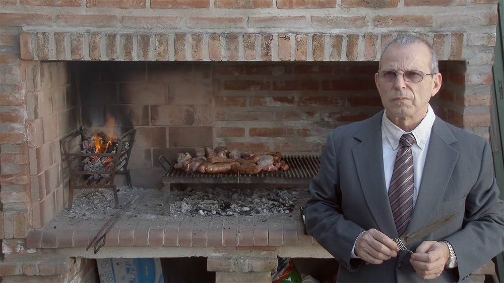 アサード: ガウチョのBBQの画像