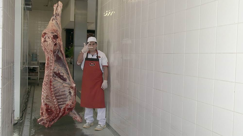 アサード: ガウチョのBBQの画像