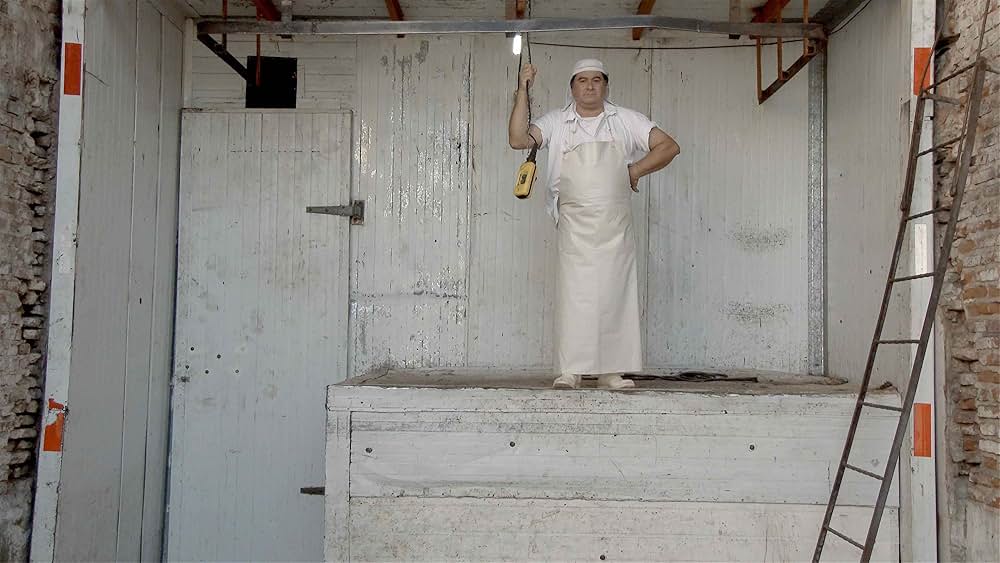 アサード: ガウチョのBBQの画像