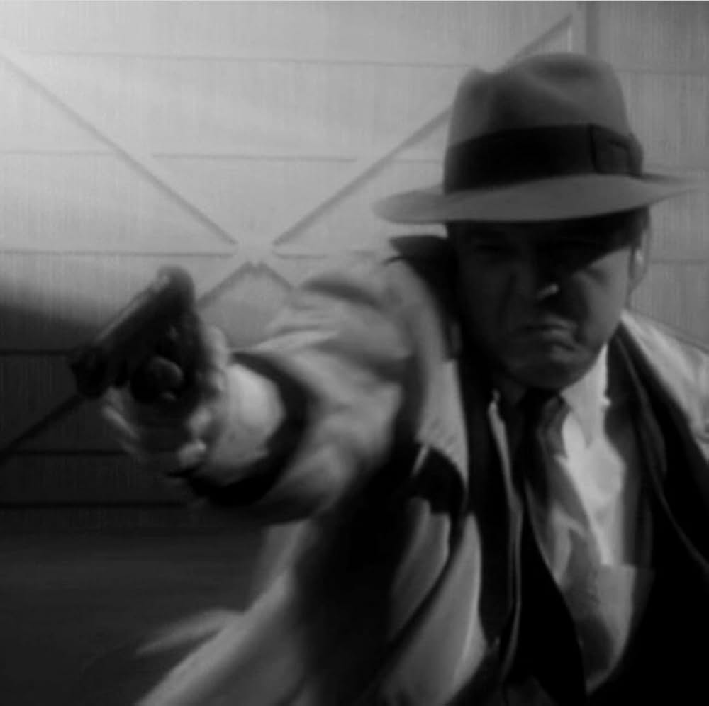 Trouble Is My Business（原題）の画像