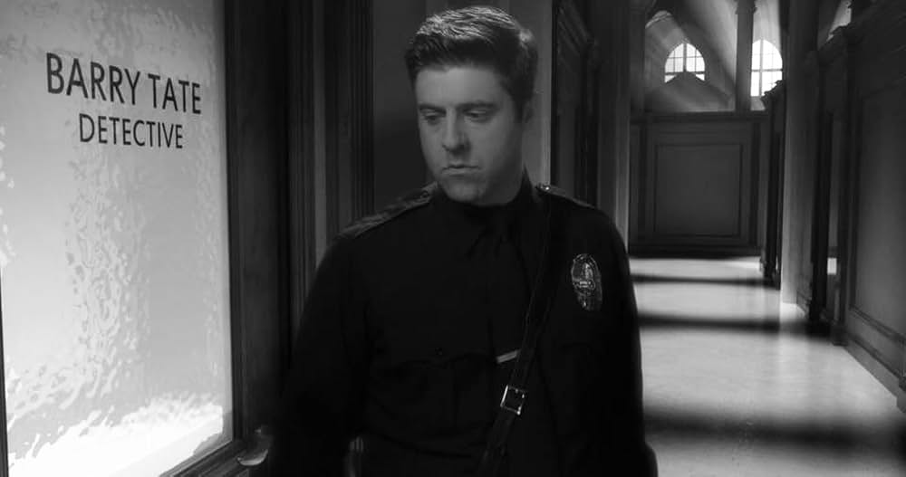 Trouble Is My Business（原題）の画像