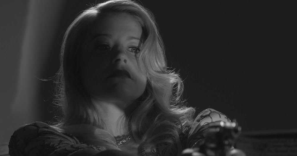 Trouble Is My Business（原題）の画像