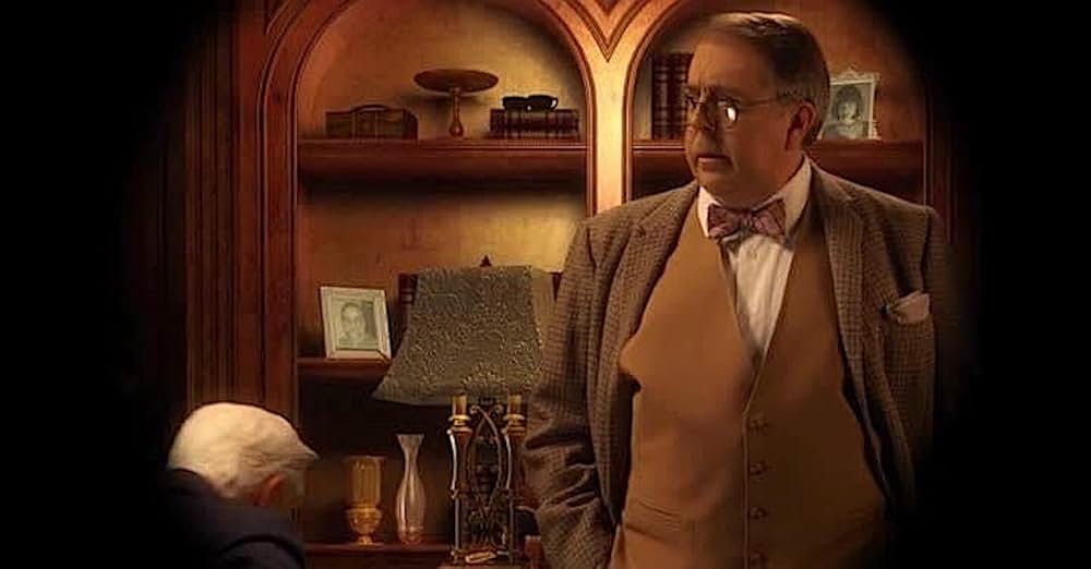 Trouble Is My Business（原題）の画像