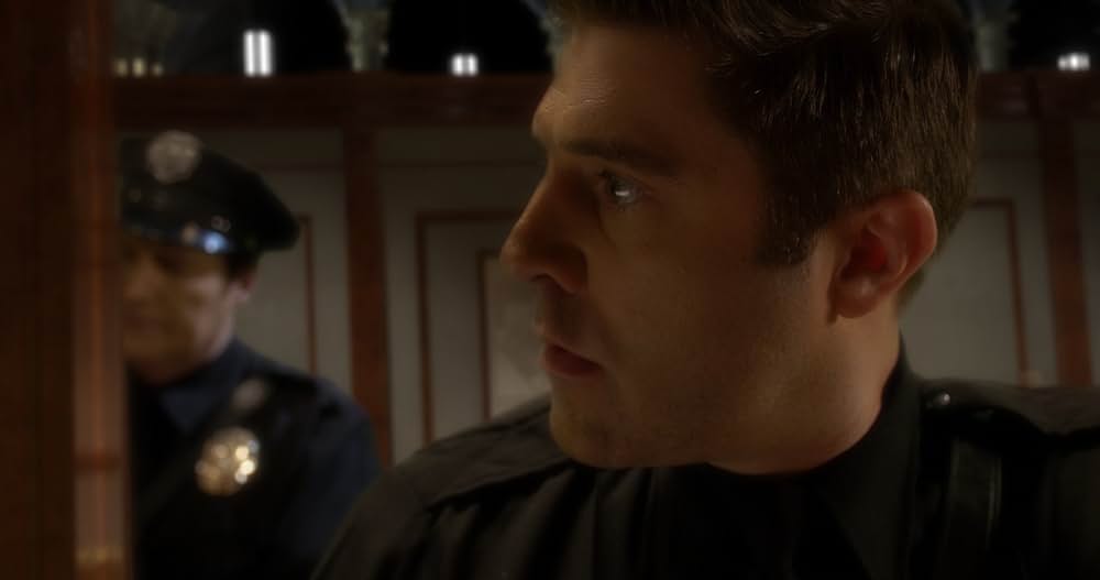 Trouble Is My Business（原題）の画像