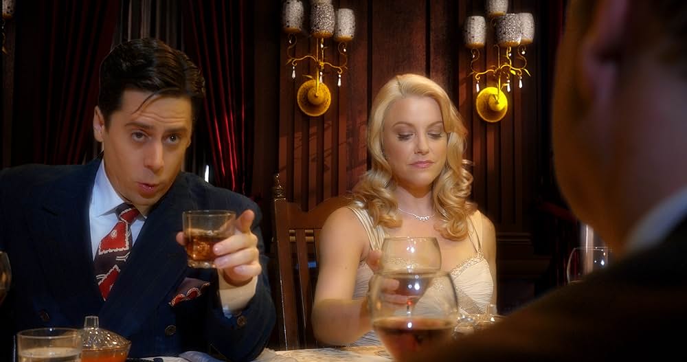 Trouble Is My Business（原題）の画像