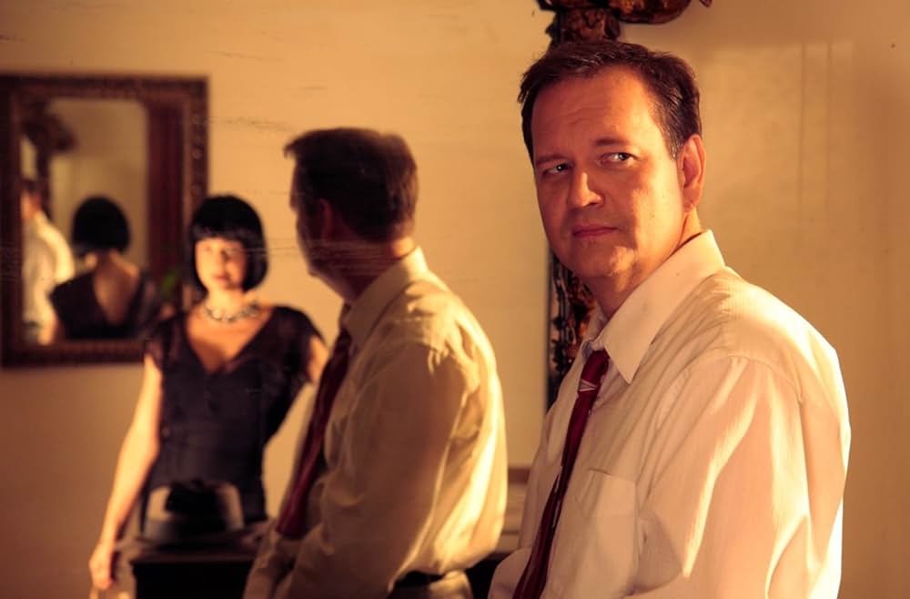 Trouble Is My Business（原題）の画像