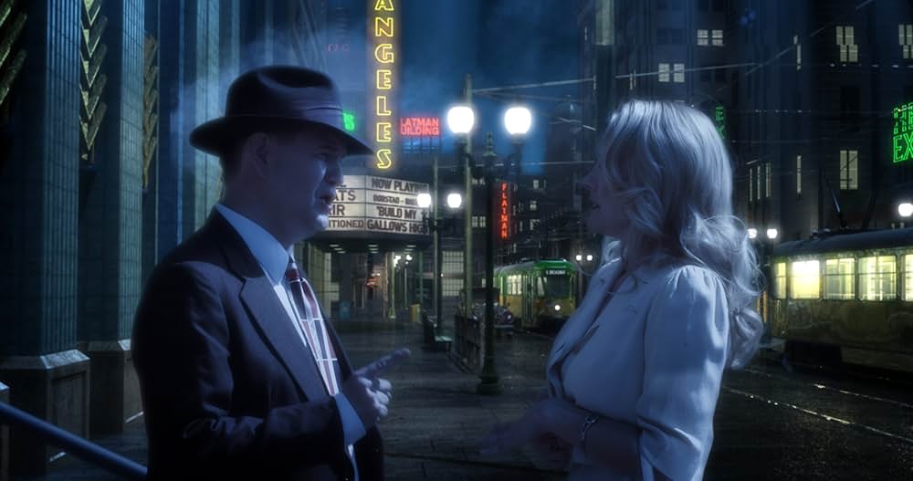 Trouble Is My Business（原題）の画像