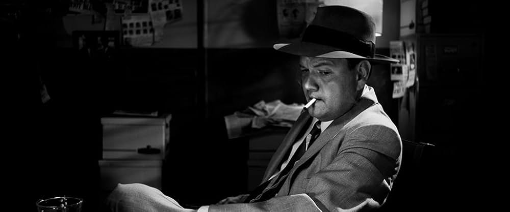 Trouble Is My Business（原題）の画像