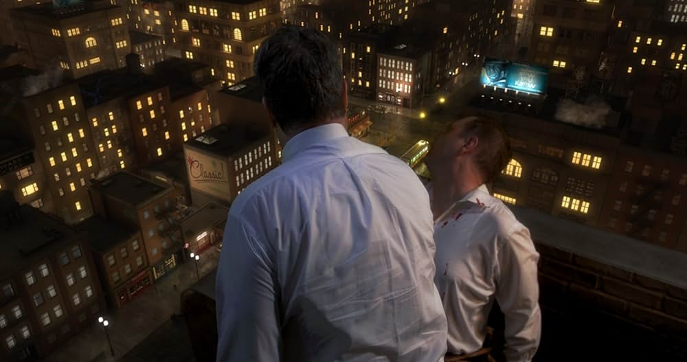 Trouble Is My Business（原題）の画像