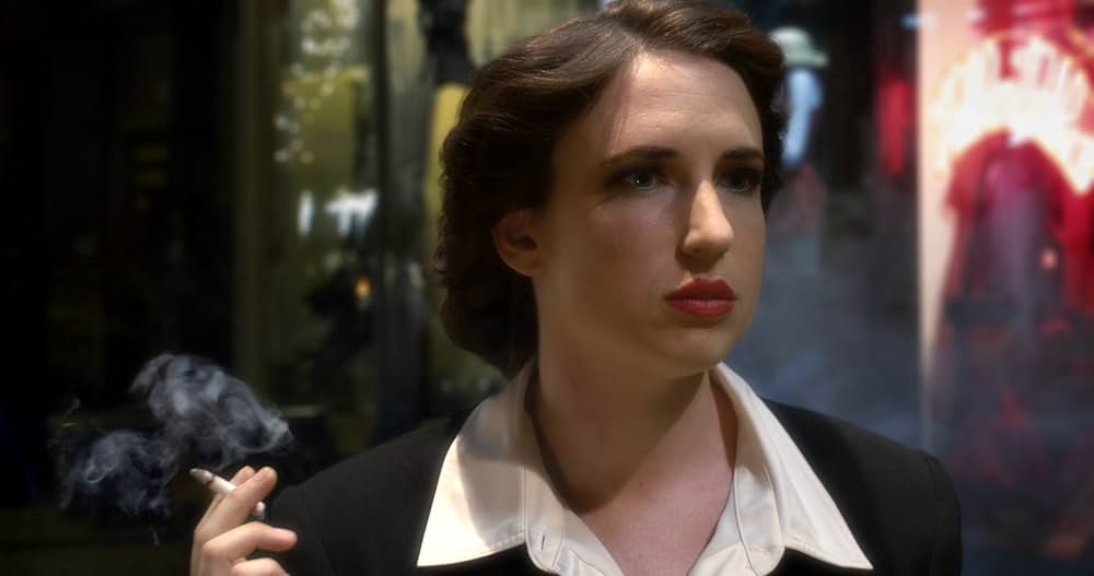 Trouble Is My Business（原題）の画像