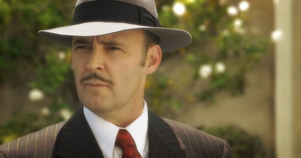 Trouble Is My Business（原題）の画像