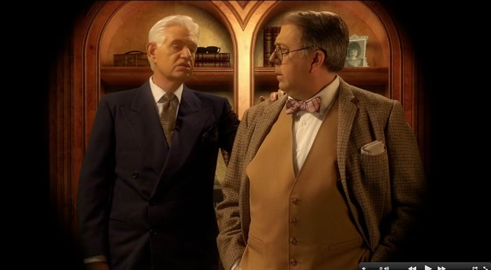 Trouble Is My Business（原題）の画像