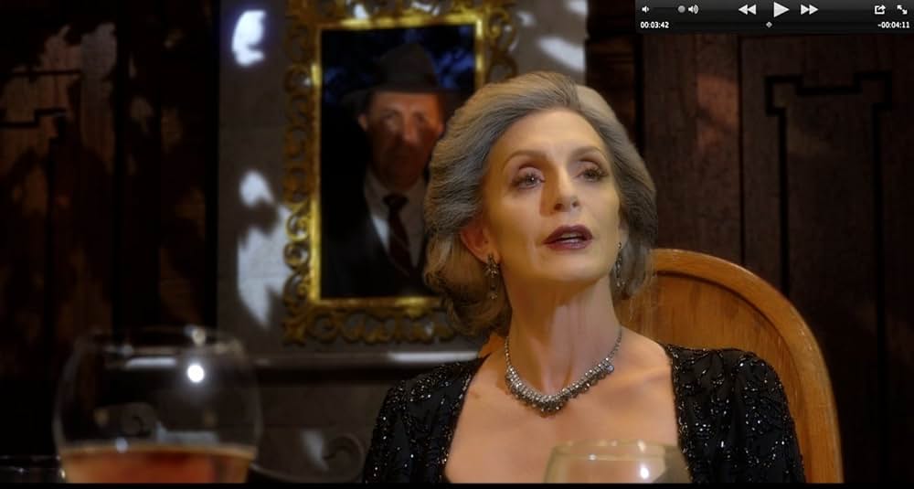 Trouble Is My Business（原題）の画像