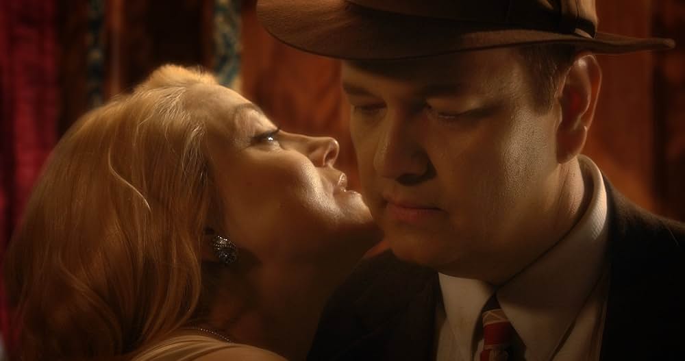 Trouble Is My Business（原題）の画像