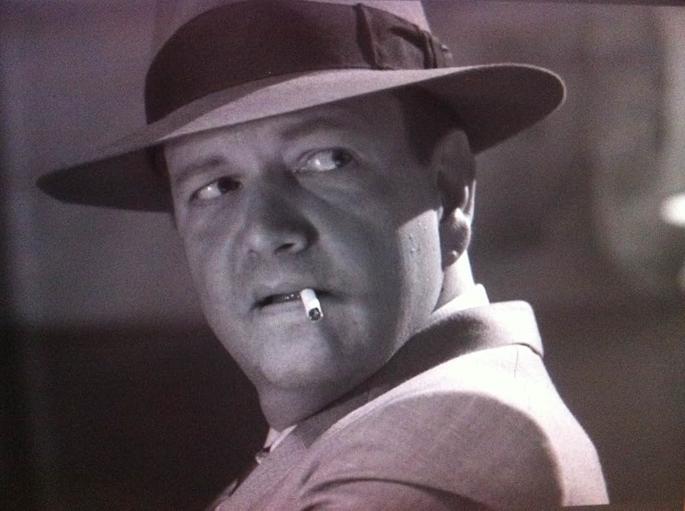 Trouble Is My Business（原題）の画像