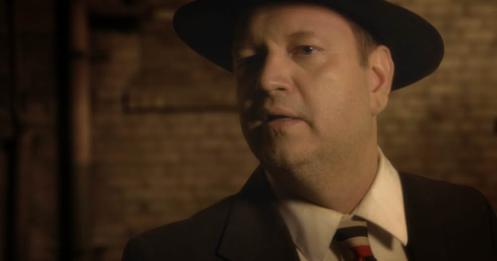 Trouble Is My Business（原題）の画像