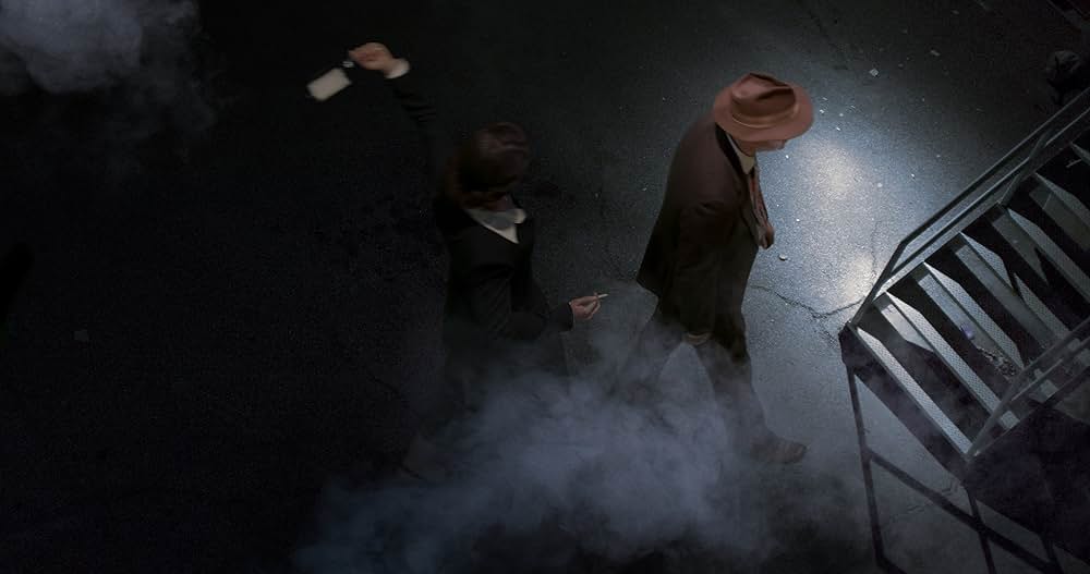 Trouble Is My Business（原題）の画像