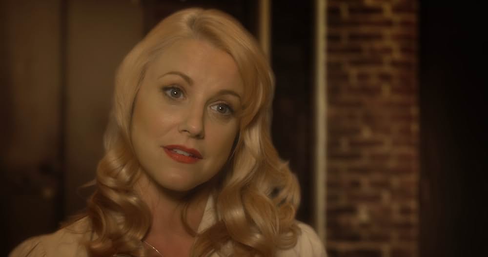 Trouble Is My Business（原題）の画像