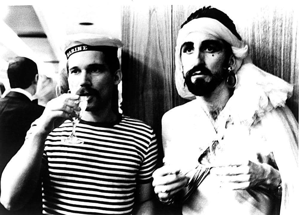 Taxi zum Klo（原題）の画像