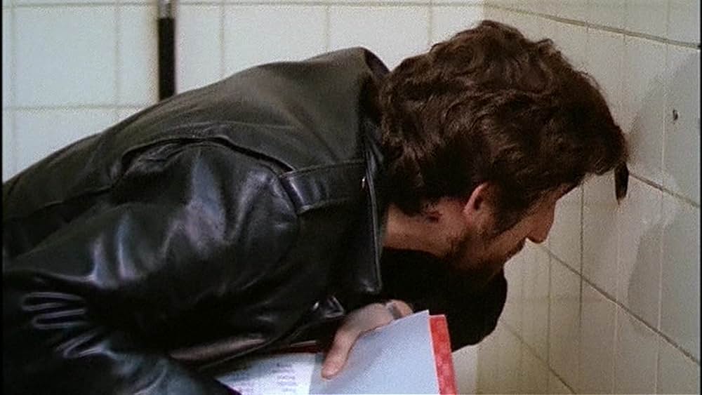 Taxi zum Klo（原題）の画像