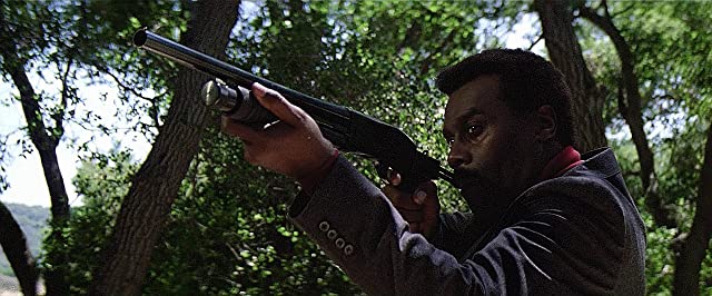 ダーティハリー4の画像