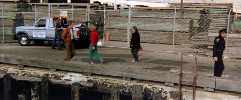 ダーティハリー4の画像