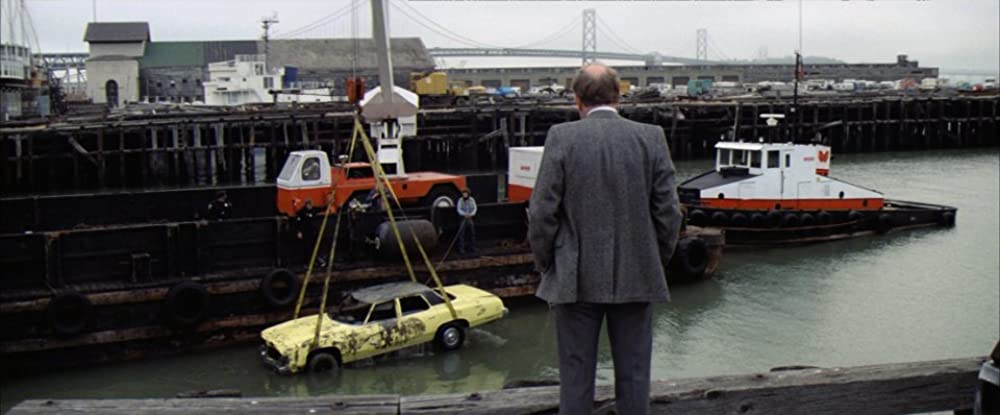 ダーティハリー4の画像