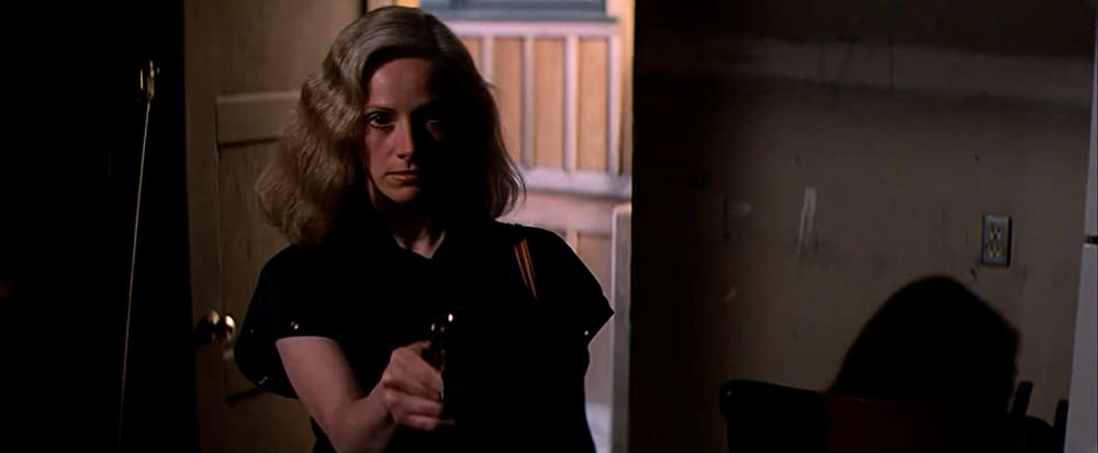 ダーティハリー4の画像