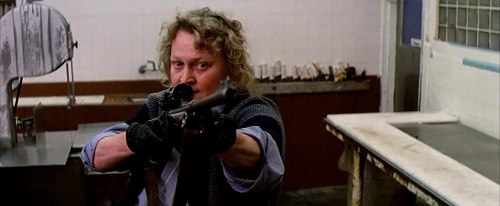 ダーティハリー4の画像