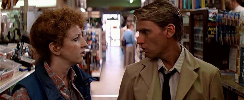 ダーティハリー4の画像