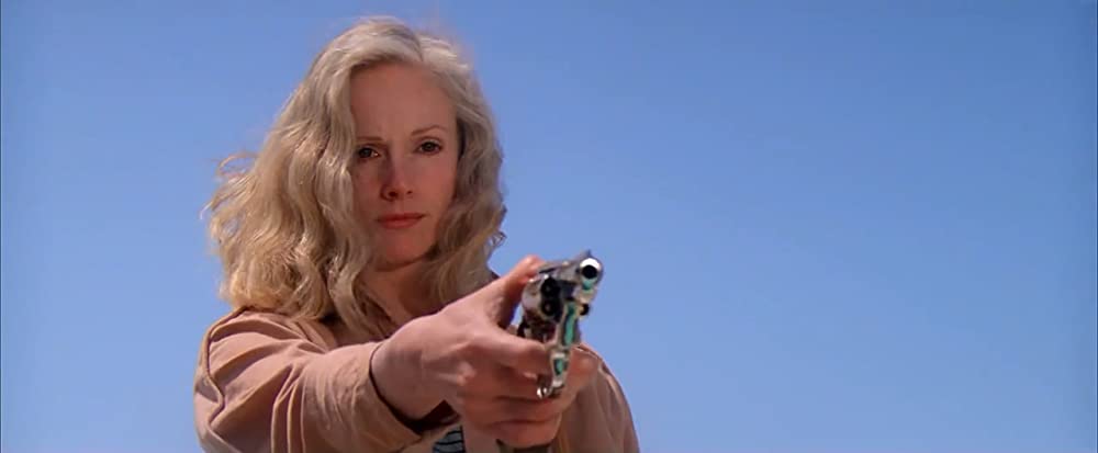 ダーティハリー4の画像