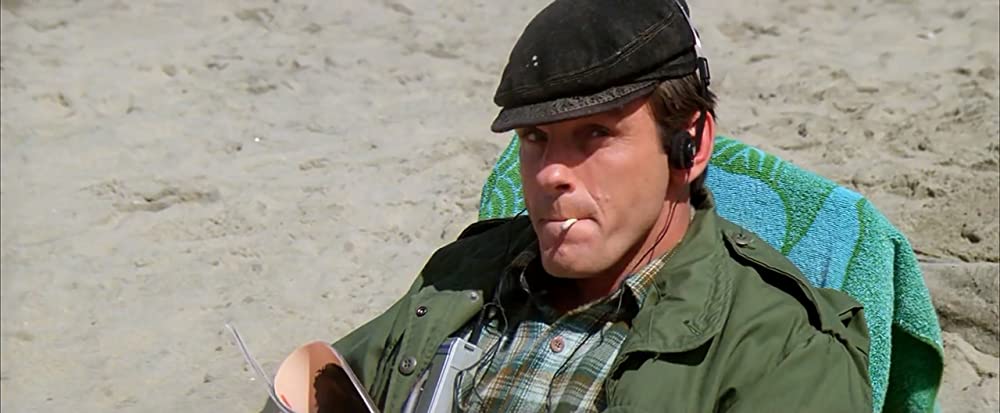 ダーティハリー4の画像