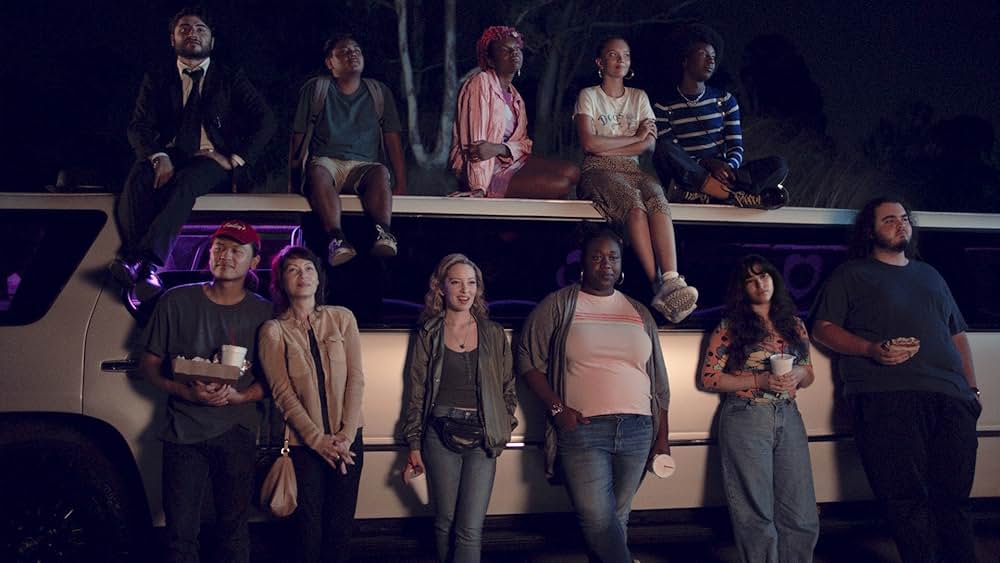 Summertime（原題）の画像