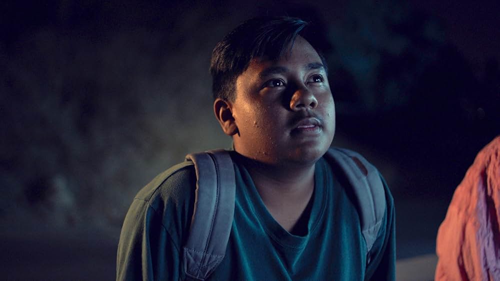 Summertime（原題）の画像