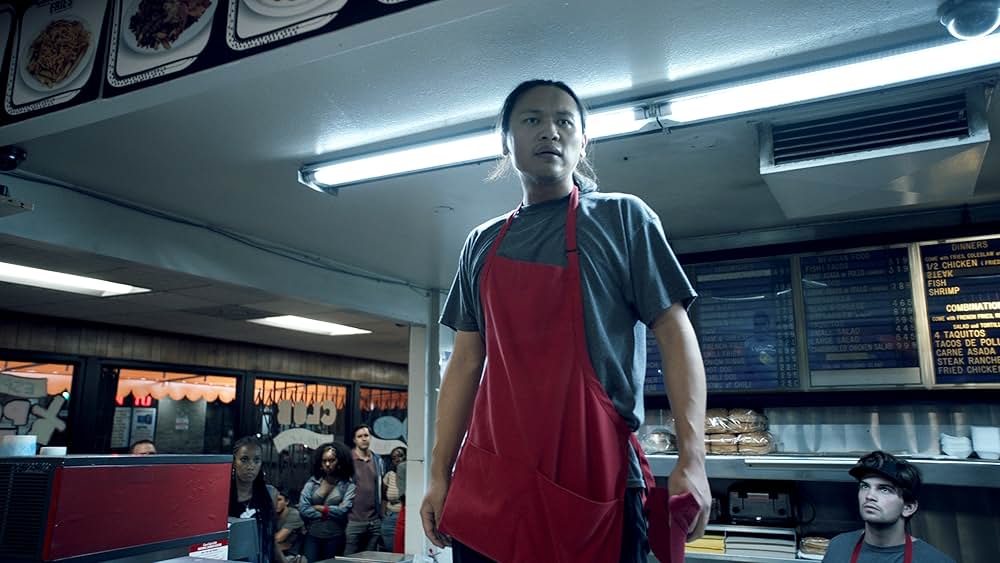 Summertime（原題）の画像