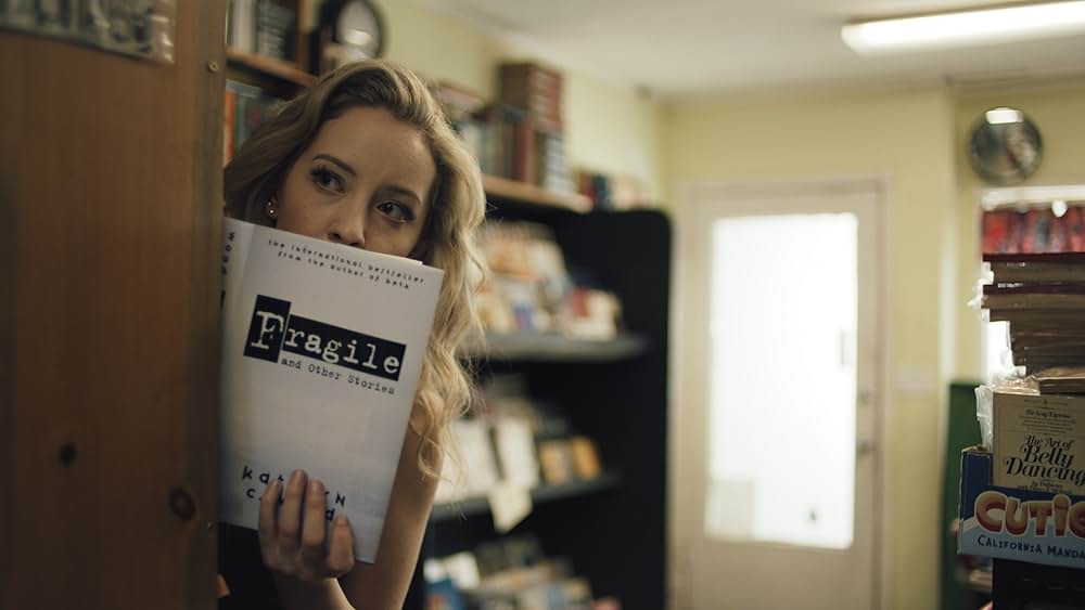 Summertime（原題）の画像