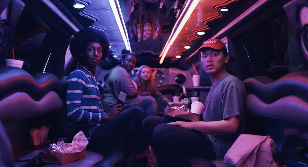 Summertime（原題）の画像