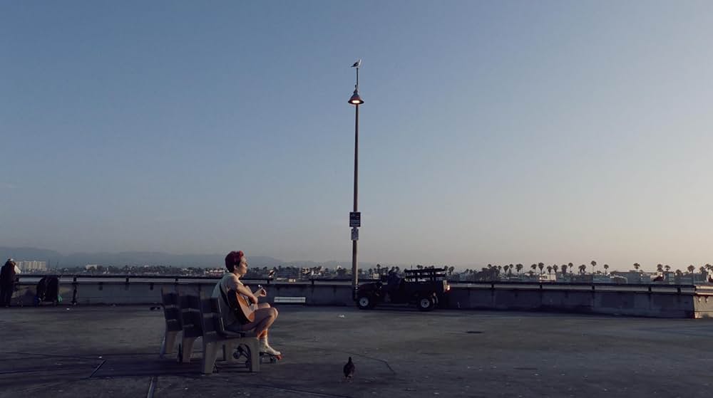 Summertime（原題）の画像