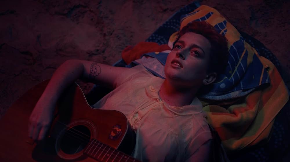 Summertime（原題）の画像