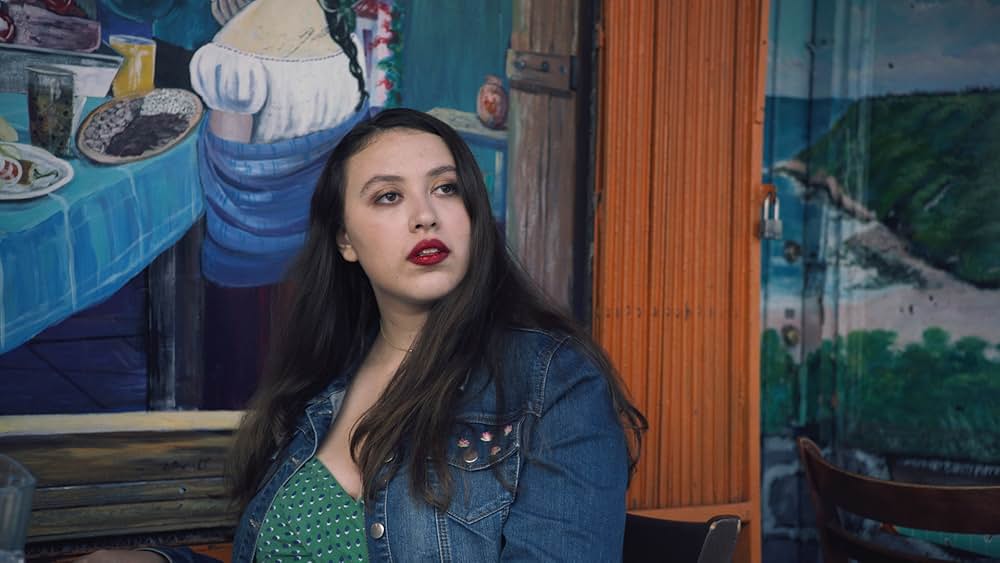 Summertime（原題）の画像