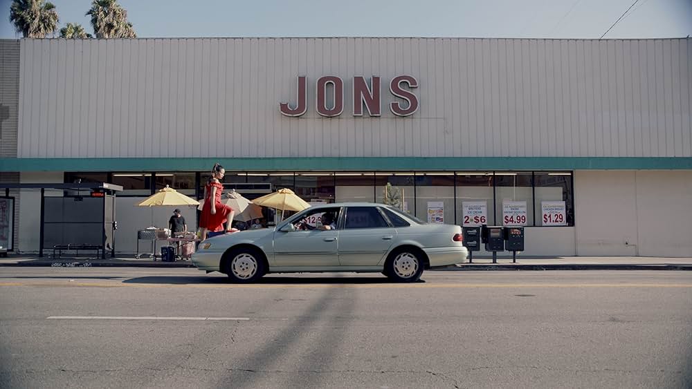 Summertime（原題）の画像