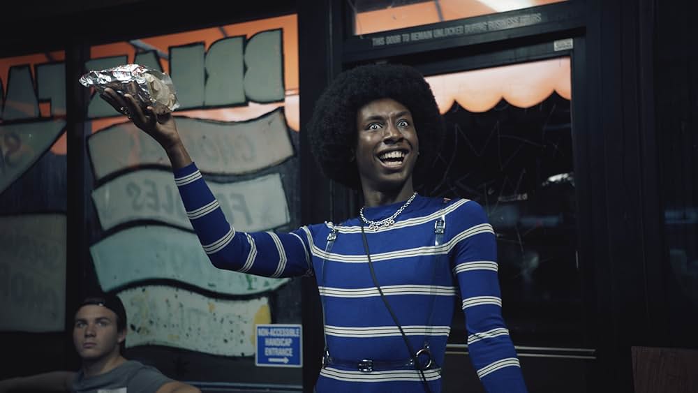 Summertime（原題）の画像