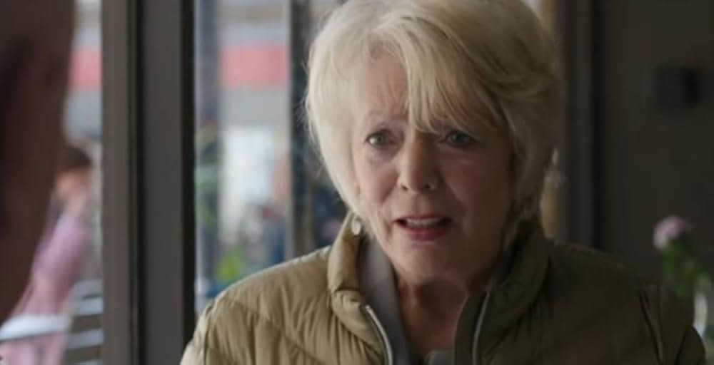 23 Walks（原題）の画像