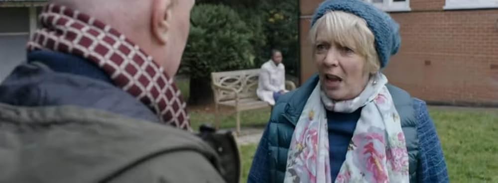 23 Walks（原題）の写真