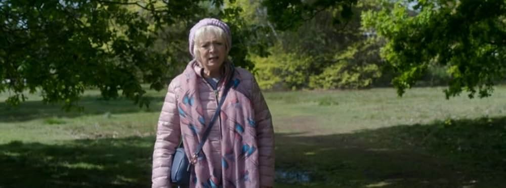 23 Walks（原題）の画像